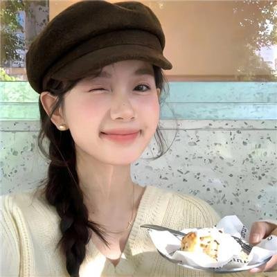女特警