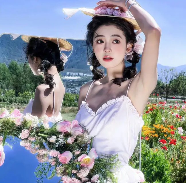 我心飞扬