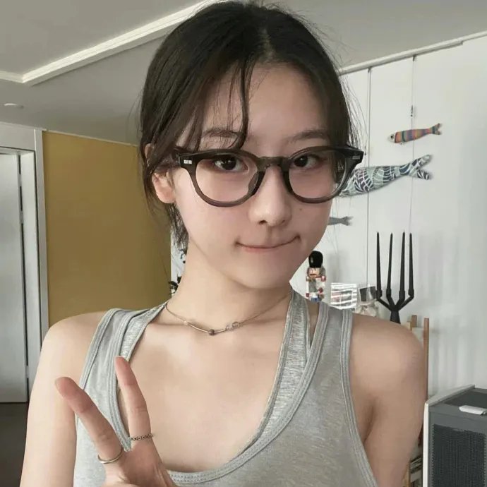 鲨人树儿