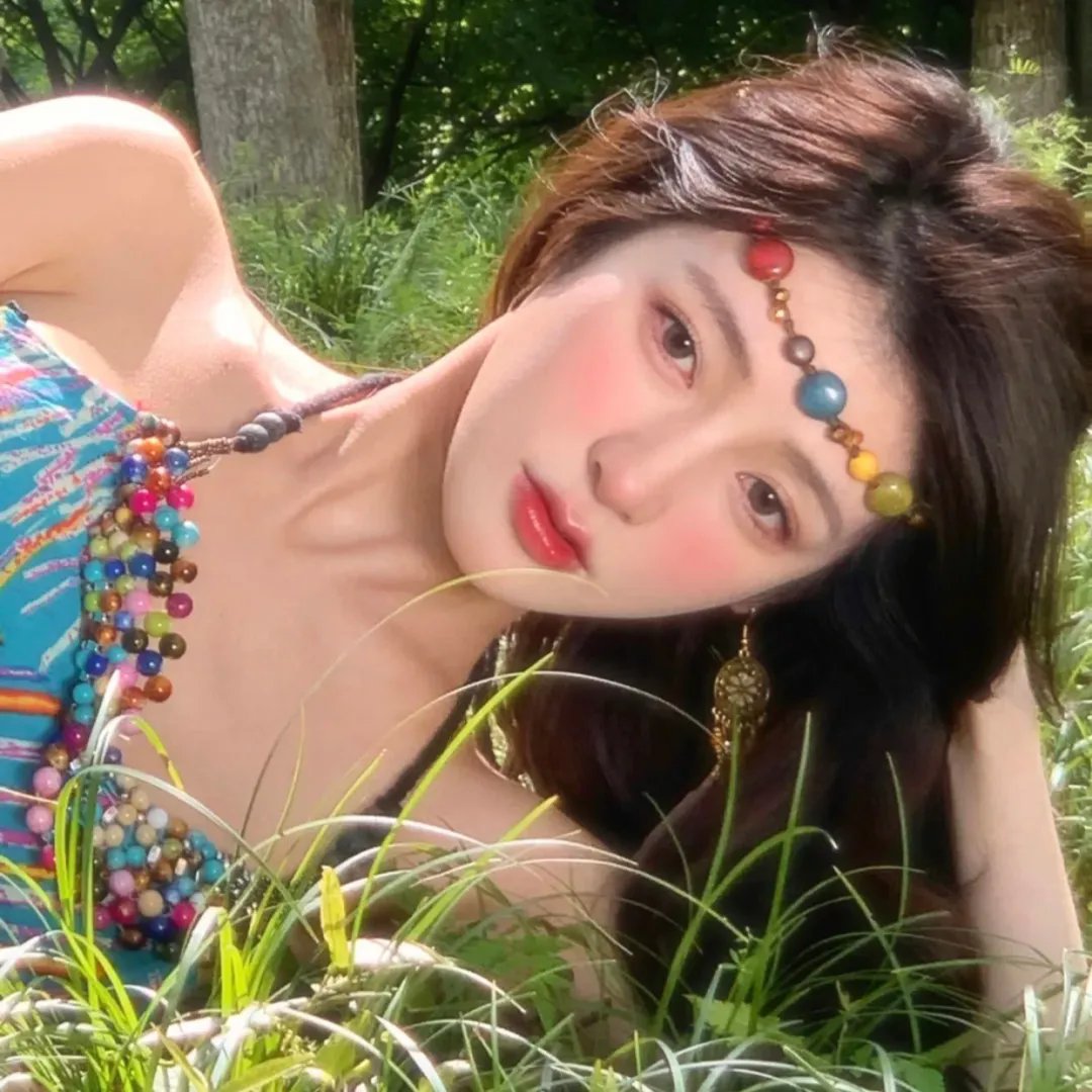 女探长